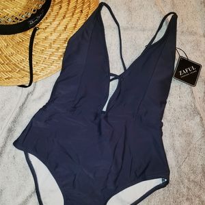 Bathing suit